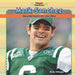 Mark Sanchez by Zella Williams