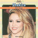 Shakira by Zella Williams