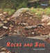 Rocks and Soil by Steven M. Hoffman, Stephanie Hoffman