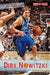 Dirk Nowitzki by Dan Osier