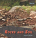 Rocks and Soil by Steven M. Hoffman, Stephanie Hoffman