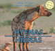 Hyenas / Hienas by Maddie Gibbs