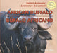 African Buffalo / Búfalo Africano by Maddie Gibbs