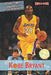 Kobe Bryant by Dan Osier