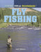 Fly Fishing by Sally Crockett