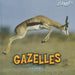 Gazelles by Lynette Robbins