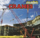 Cranes by Connor Dayton