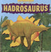 Hadrosaurus by Leigh Rockwood