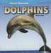 Dolphins by Zelda King