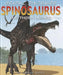 Spinosaurus by David West