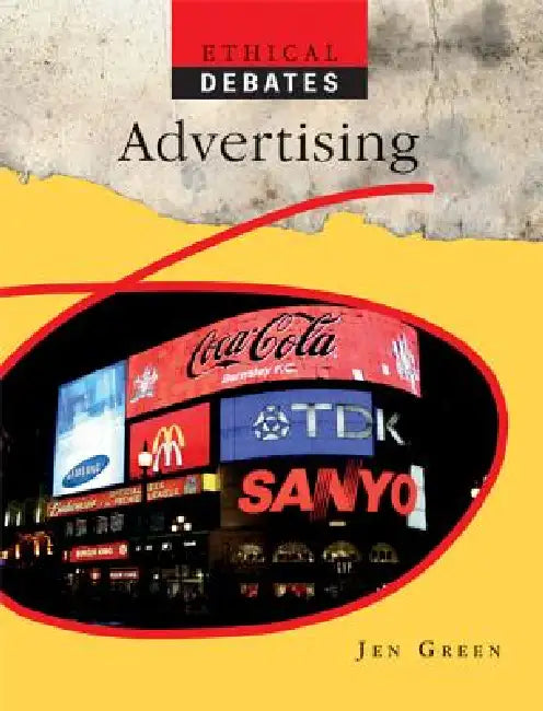 Advertising by Jen Green