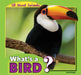 What's a Bird? by Anna Kaspar