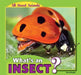 What's an Insect? by Anna Kaspar