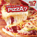 What's in Your Pizza? by Jaclyn Sullivan