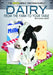 Dairy by Brian Hanson-Harding