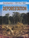 Deforestation by Richard Spilsbury