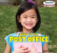 A Trip to the Post Office by Josie Keogh