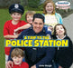 A Trip to the Police Station by Josie Keogh