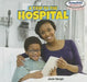 A Trip to the Hospital by Josie Keogh