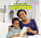 A Trip to the Hospital by Josie Keogh