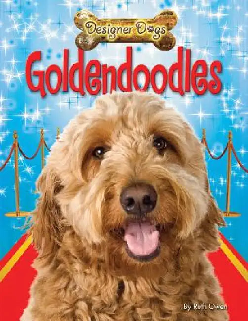 Goldendoodles by Ruth Owen