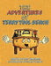 The Adventures of Terry Tool Bench: Book 1 Terry Is Born by Ian Harman