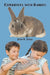 Experiences with Rabbits by Joan K. Fayas