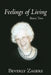 Feelings of Living: Book Two by Beverly Zagers