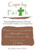 Cope by Faith: Partnering With God to Get Through and Triumph From the Cancer Experience by Natalie Hamrick