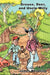 Grouse, Deer, and Uncle Willy by James Woodsing