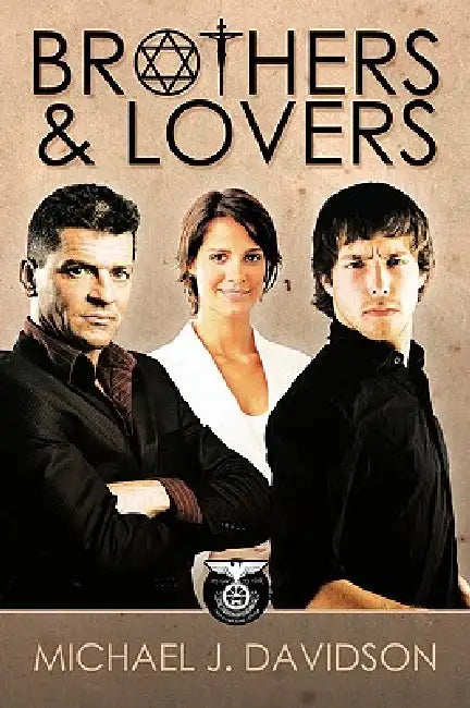 Brothers and Lovers by Michael J. Davidson