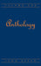 Anthology: Volume One by John Aster