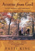 Acorns from God: God's words for Personal Growth and Encouragement by Patti King