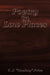 Poetry in Low Places by T. J. Price