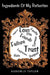Ingredients Of My Reflection by Audonus Taylor