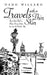 Travels with a Thin Skin: From New York to Paris, Greece, India, Last Stop the French Alps by Nedd Willard
