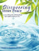 Discovering Inner Peace: A psychological, philosophical and spiritual perspective by Psyd Christina Samycia