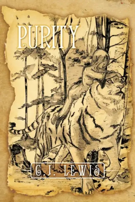 Purity by C. J. Lewis