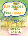 Fun Jungle by Naina Desai