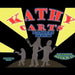 Kathy Carts Mystery Series: Volumes 1 - 2 by Kesmine Hickman