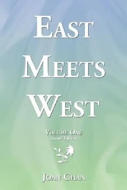 East Meets West by Joan Chan