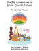 The Big Adventures of Little Church Mouse: The Meaning of Easter by Steven G. Bushnell