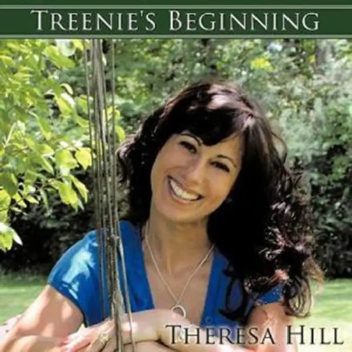 Treenie's Beginning by Theresa Hill