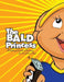 The Bald Princess: A Little Girls Tale of Bravery by Ava Harb, Deana Harb