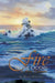 Fire in the Ocean: A New Testament by Curly Raphino