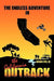 The Endless Adventure in the California Outback by Jr. Fife Ronnie