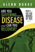 Are You Suffering From A Disease And Can You Recover?: Book II of The Five Books of Isis series by Glenn Bogue