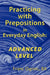 Practicing with Prepositions in Everyday English: Advanced Level by Franc Ogrinc Ba