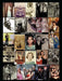 Bloodroot: 101 Dadmations by Tim Lewis Rue