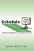 Schedule for Sale: WorkFace Planning for Construction Projects by Geoff Ryan P. M. P.